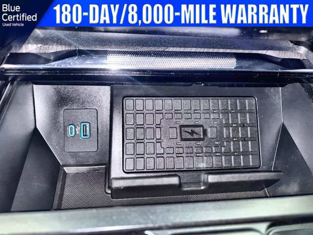 Certified 2023 Ford F150 Platinum w/ Equipment Group 701A High AWD/4WD image 31
