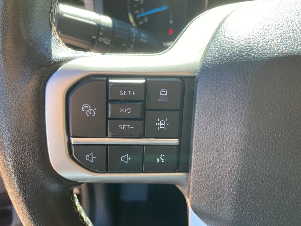 Certified 2024 Ford Expedition Max Limited image 30