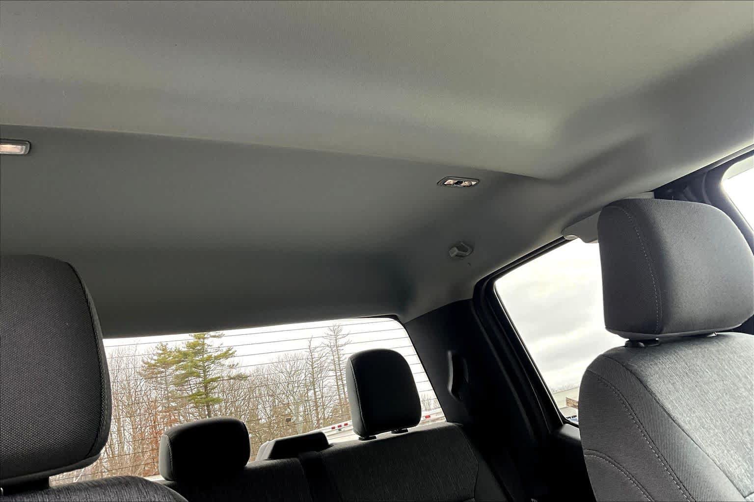 Certified 2024 Ford F150 XL AWD/4WD image 14