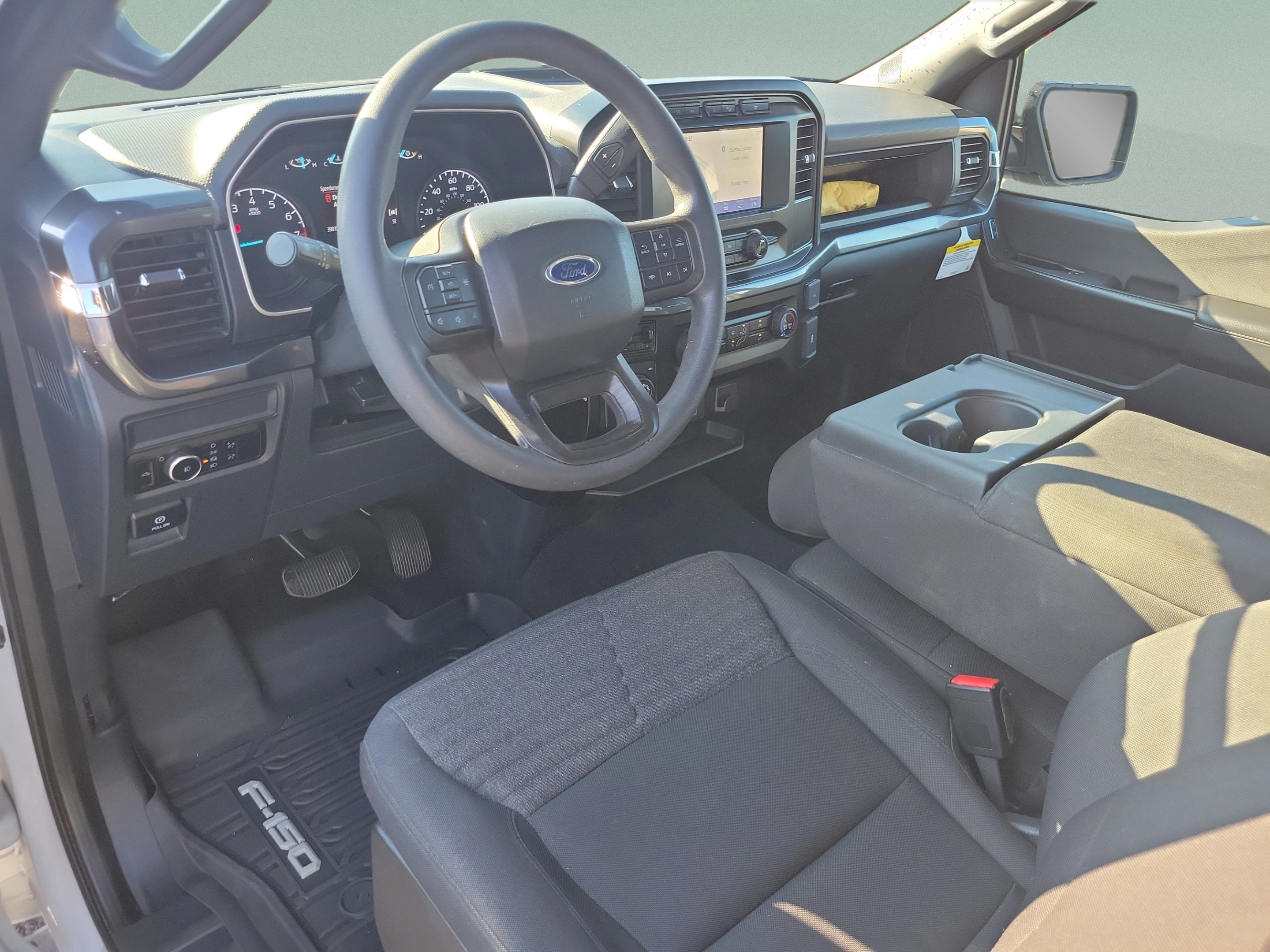 Certified 2023 Ford F150 XL w/ STX Appearance Package AWD/4WD image 14