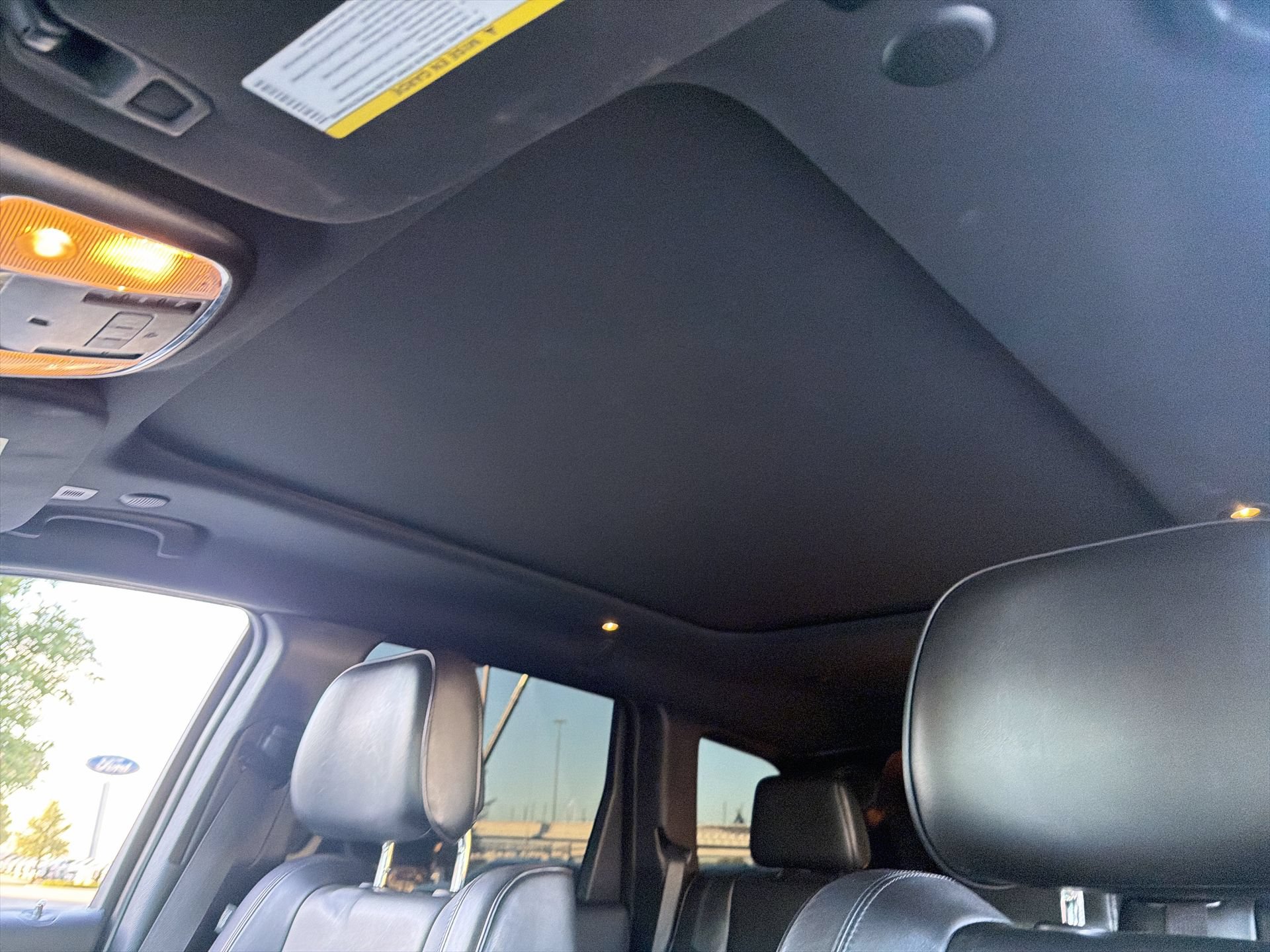 Used 2018 Jeep Grand Cherokee High Altitude RWD image 22