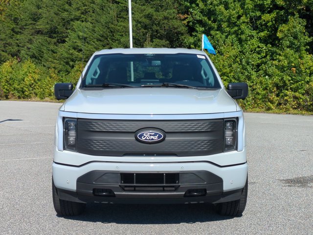 Certified 2024 Ford F150 Lightning Flash AWD/4WD image 9