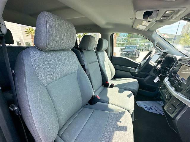 Certified 2023 Ford F150 XLT image 30