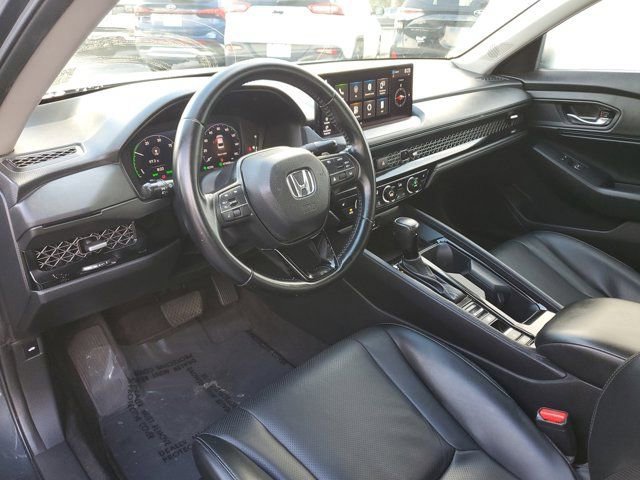 Used 2023 Honda Accord EX-L image 15