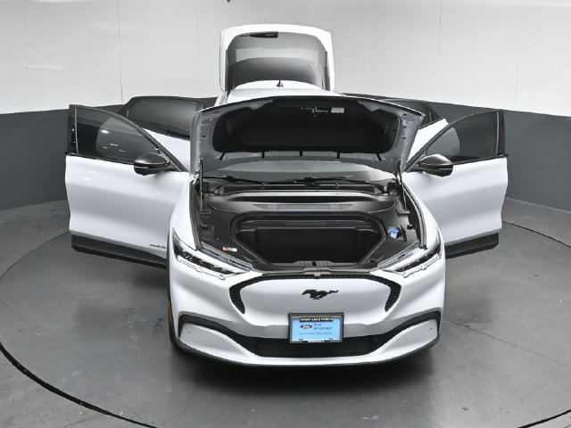 Certified 2023 Ford Mustang Mach-E Select AWD/4WD image 53