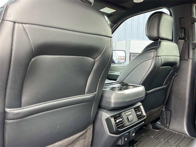 Certified 2023 Ford F150 Raptor w/ Raptor Carbon Fiber Package image 20