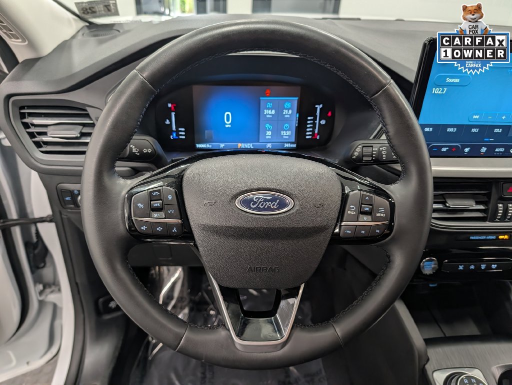 Certified 2023 Ford Escape Active w/ Tech Pack #1 AWD/4WD image 21