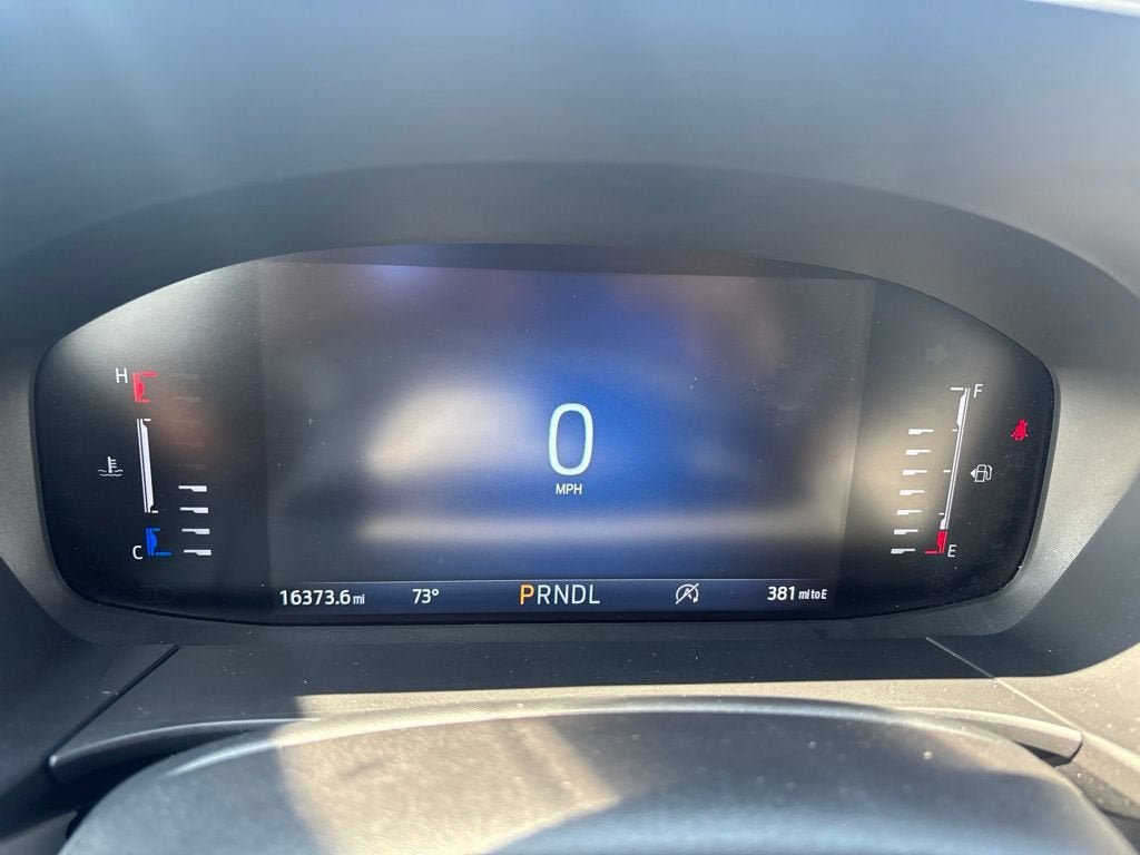 Certified 2024 Ford Escape Active AWD/4WD image 14