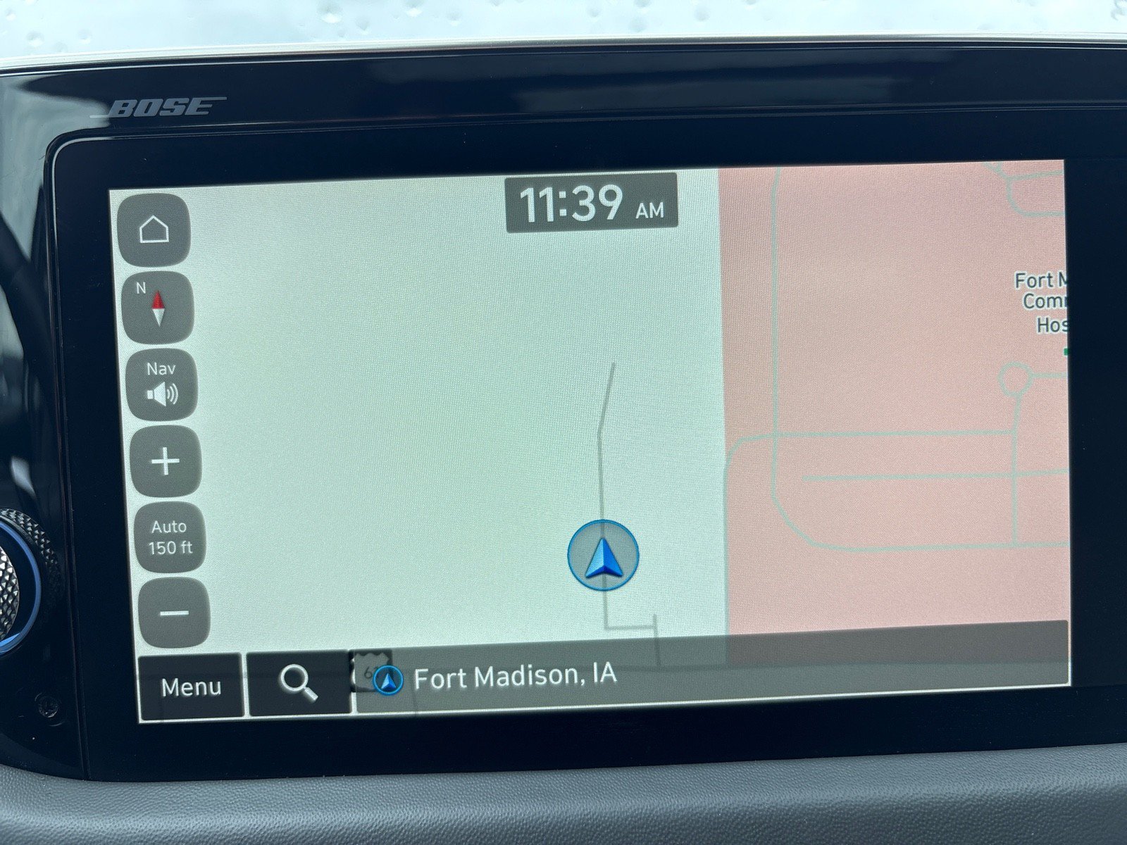 Used 2023 Hyundai Sonata Limited w/ Cargo Package FWD image 23