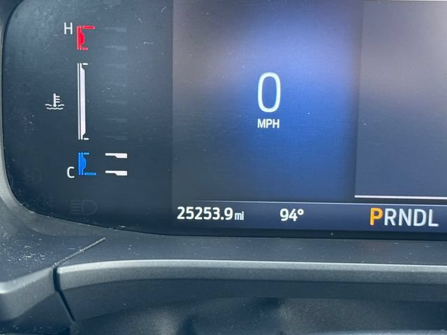 Certified 2024 Ford Escape Active AWD/4WD image 18