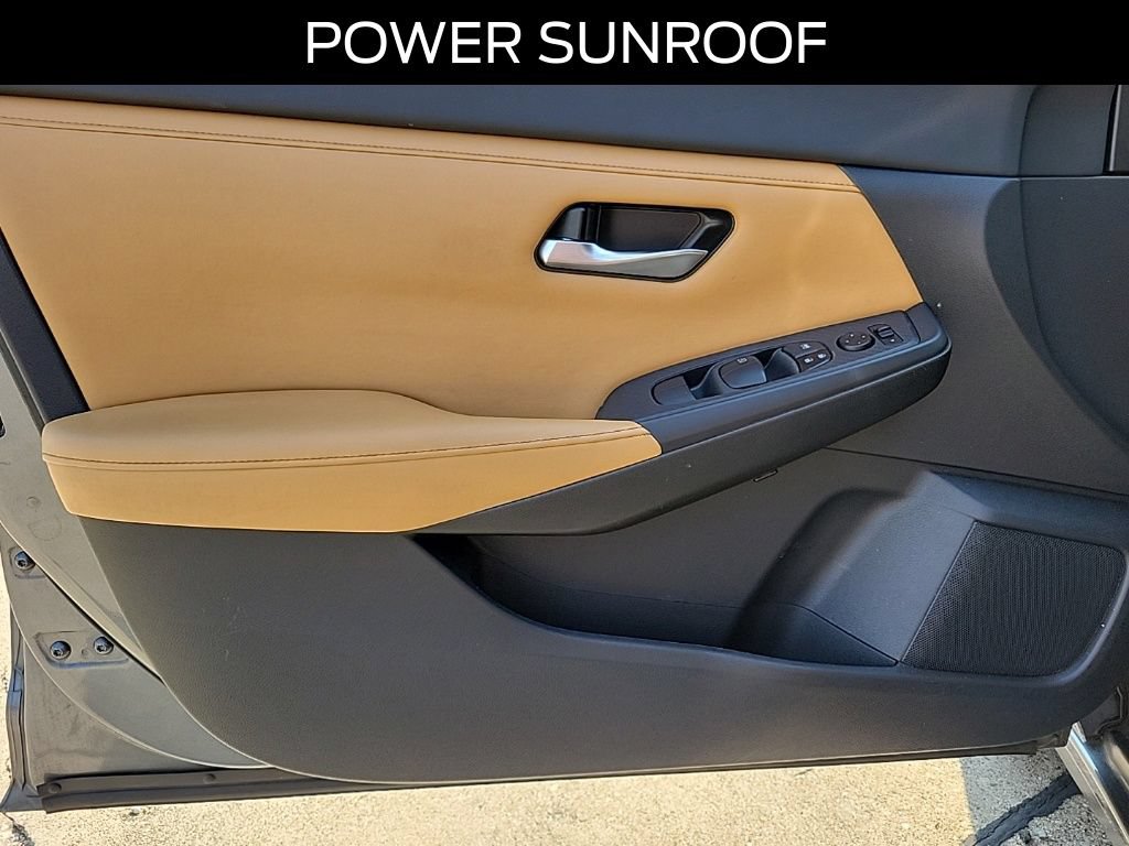 Used 2021 Nissan Sentra SV w/ SV Premium Package FWD image 21