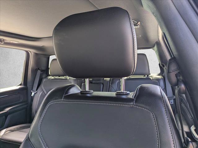 Used 2020 RAM 1500 Sport w/ Level 2 Equipment Goup w/2_L AWD/4WD image 15