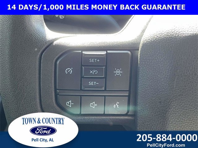 Certified 2024 Ford F350 XLT w/ Tremor Off-Road Package image 24