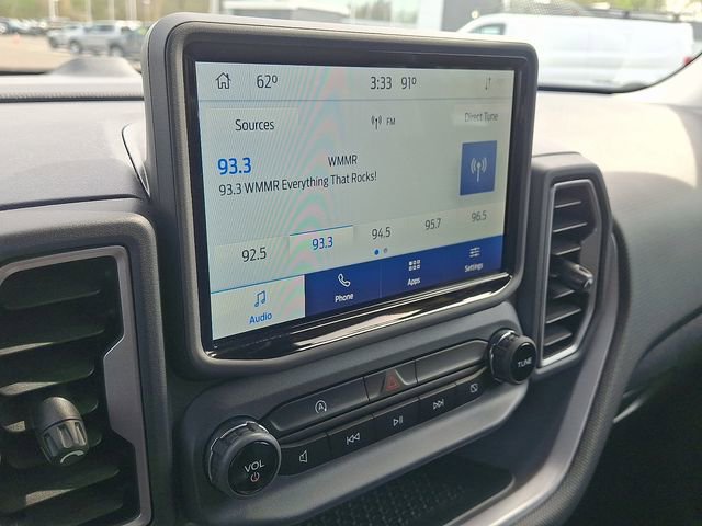 Certified 2022 Ford Bronco Sport Big Bend AWD/4WD image 17