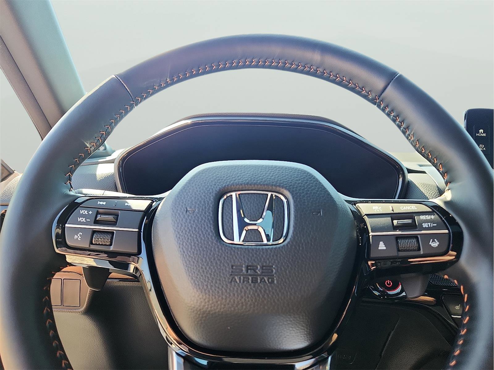 Used 2026 Honda CR-V Sport Touring image 19