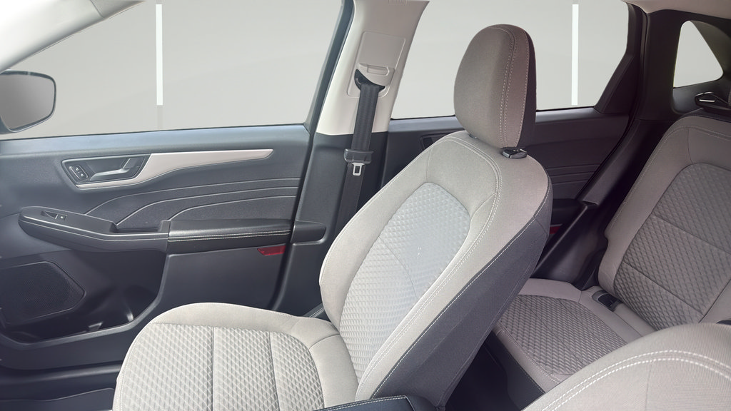 Certified 2022 Ford Escape SE w/ SE Sport Appearance Package AWD/4WD image 29