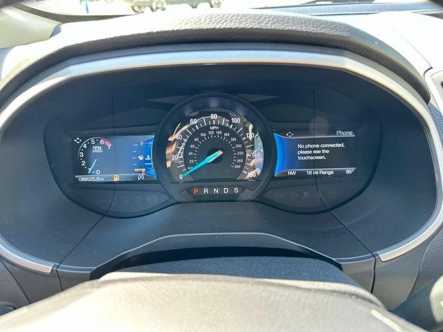 Certified 2021 Ford Edge SEL w/ Cargo Accessory Package AWD/4WD image 58