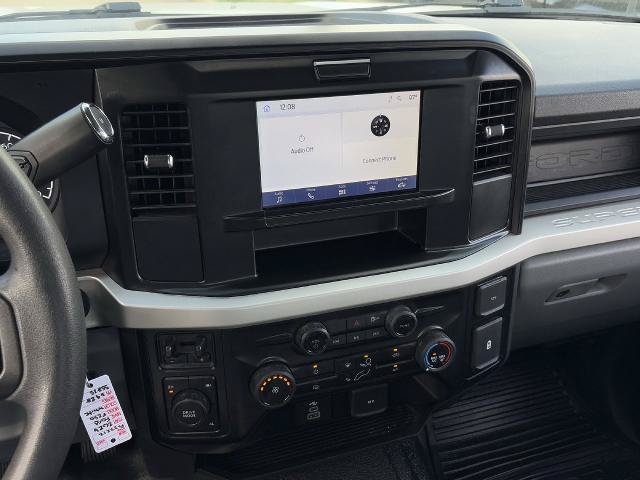 Certified 2026 Ford F250 XL AWD/4WD image 19