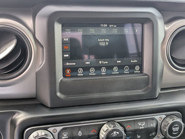 Used 2021 Jeep Gladiator Sport AWD/4WD image 20