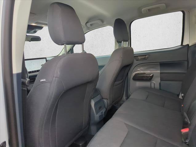 Certified 2025 Ford Maverick XL w/ Equipment Group 102A AWD/4WD image 16