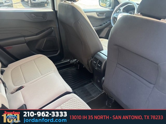Certified 2022 Ford Escape SE w/ Convenience Package image 10