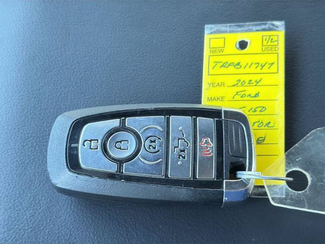 Certified 2024 Ford F150 Raptor AWD/4WD image 35