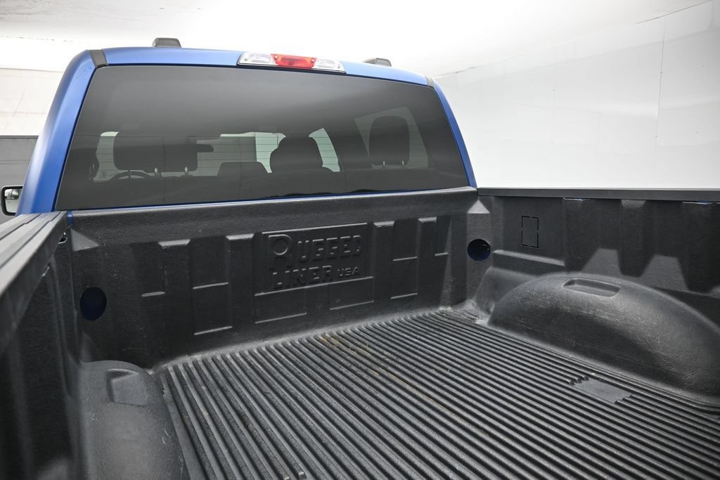 Certified 2023 Ford F150 XL w/ STX Appearance Package RWD image 21