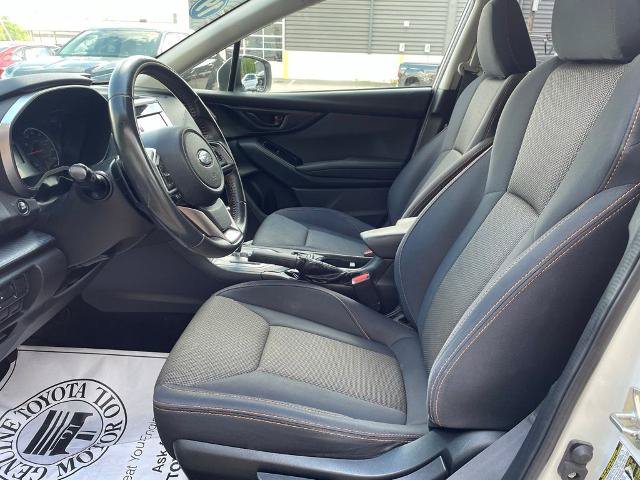 Used 2019 Subaru Crosstrek 2.0i Premium AWD/4WD image 11