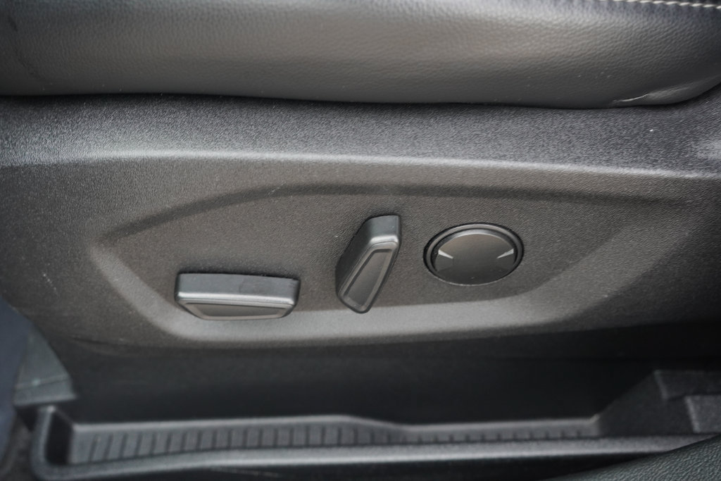 Certified 2024 Ford Edge SEL AWD/4WD image 22