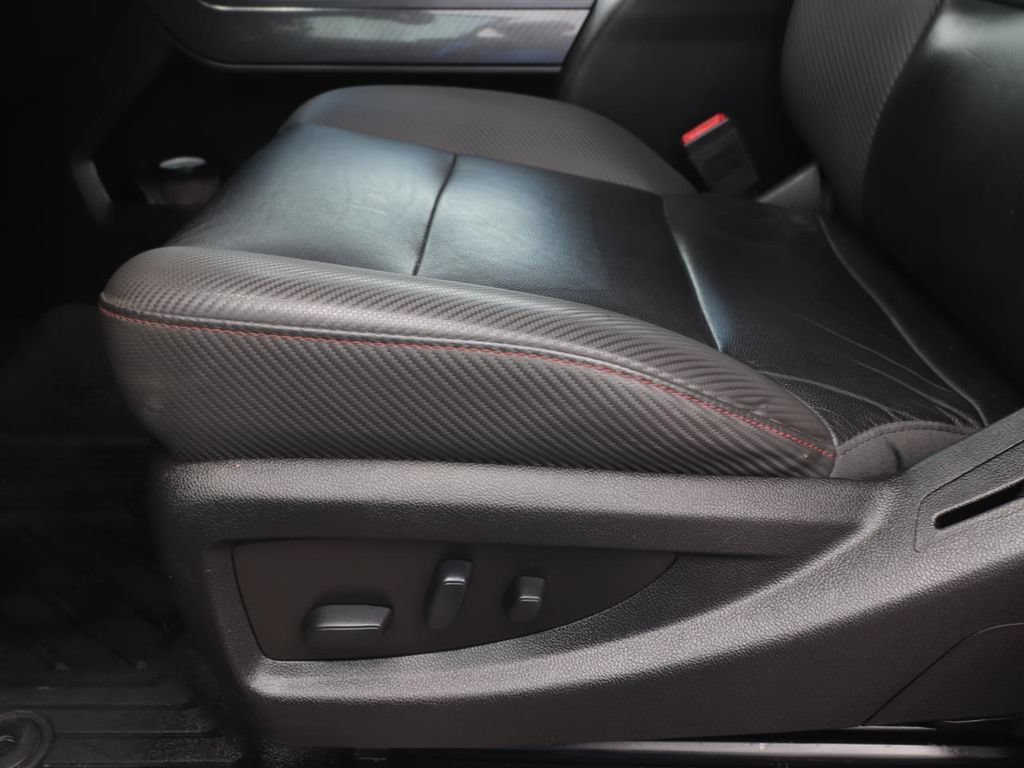 Used 2017 GMC Sierra 2500 SLT w/ All Terrain X HD Package AWD/4WD image 16