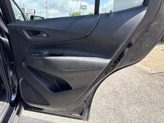 Used 2024 Chevrolet Equinox LT image 22