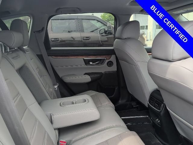 Used 2022 Honda CR-V Touring image 9