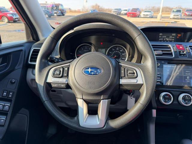 Used 2018 Subaru Forester 2.5i Premium w/ All-Weather Package image 12