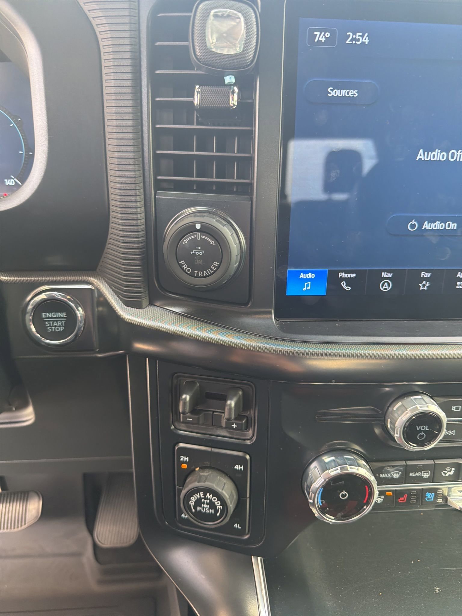 Certified 2025 Ford F150 Raptor image 10