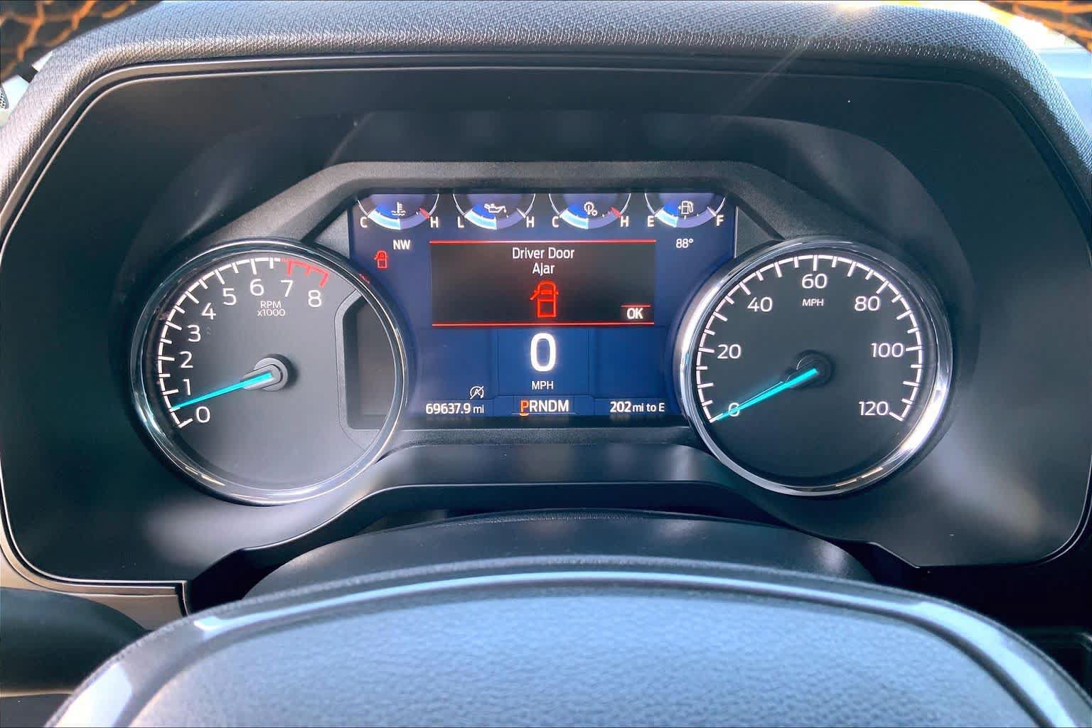 Certified 2023 Ford F150 Tremor AWD/4WD image 22