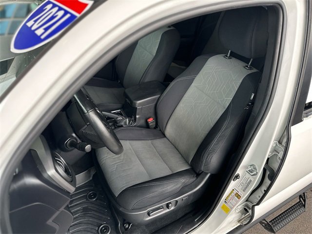 Used 2021 Toyota Tacoma TRD Off-Road image 12