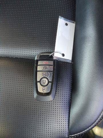 Certified 2023 Ford Escape Platinum AWD/4WD image 26