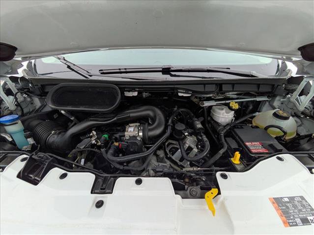 Certified 2024 Ford Transit 250 Low Roof w/ Exterior Upgrade Package image 19