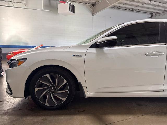 Used 2019 Honda Insight Touring image 10