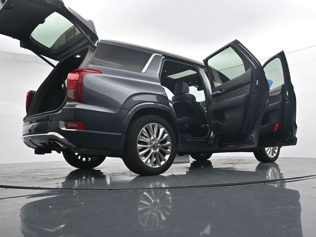 Used 2020 Hyundai Palisade Limited FWD image 40