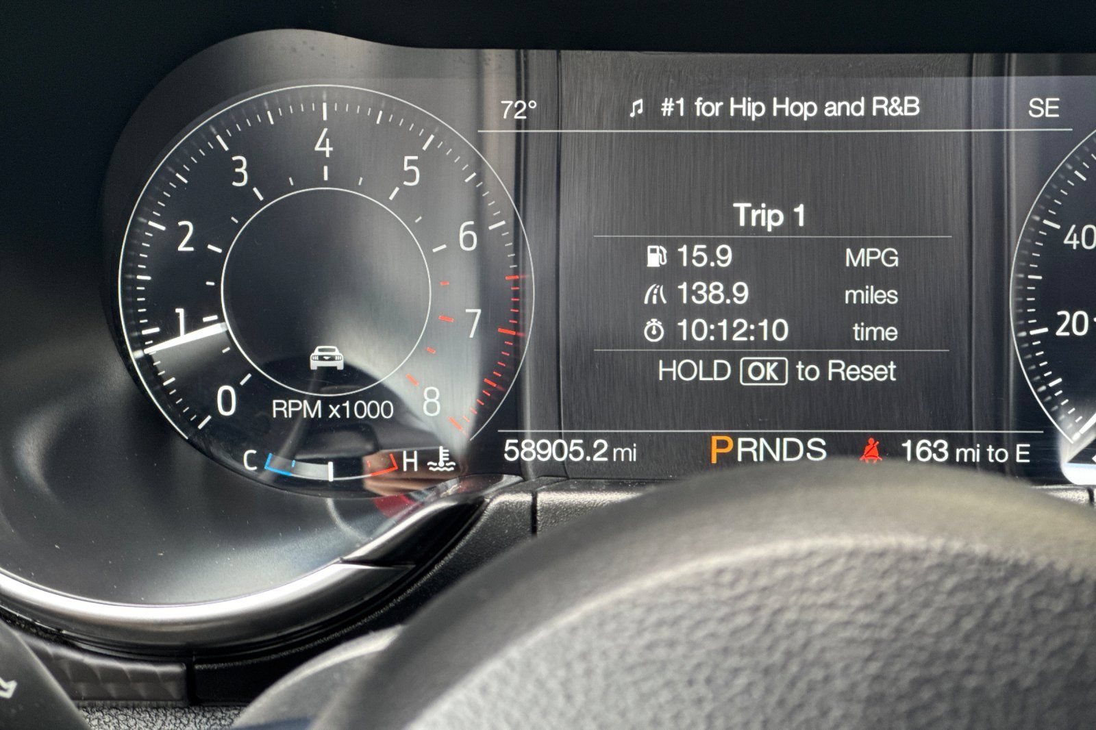 Certified 2022 Ford Mustang Premium w/ 2.3L High Performance Package RWD image 25