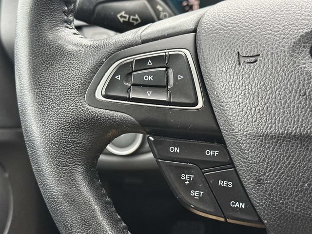 Certified 2018 Ford Escape SEL FWD image 23