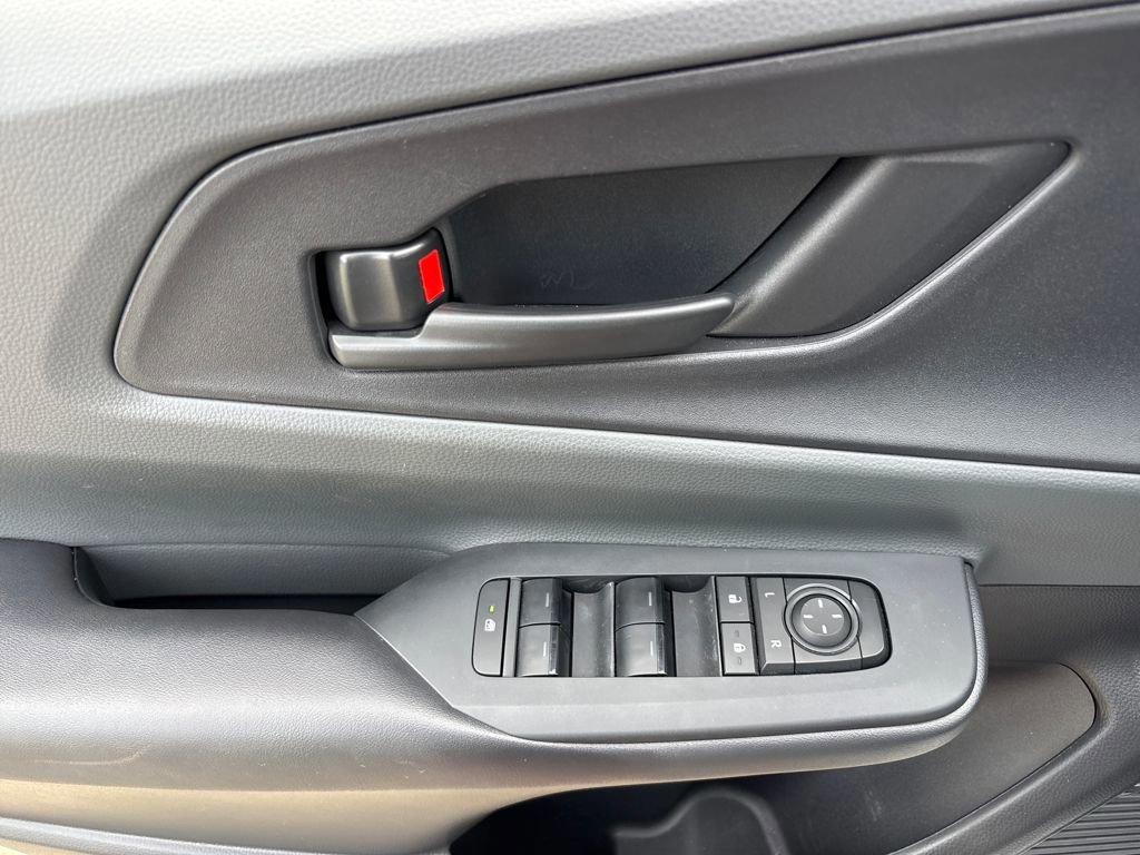 Used 2024 Toyota Prius Limited image 15