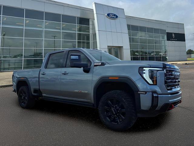 Used 2024 GMC Sierra 2500 AT4 w/ Technology Package image 7