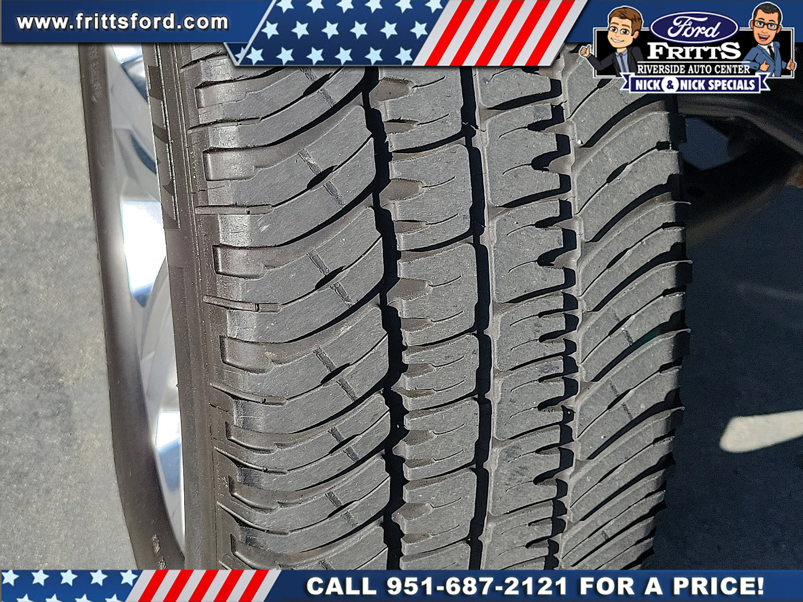 Certified 2020 Ford F150 XLT w/ Equipment Group 302A Luxury image 21