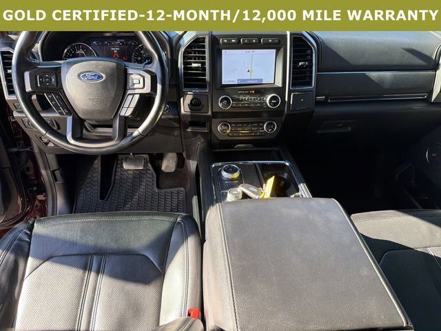 Certified 2021 Ford Expedition Limited image 12