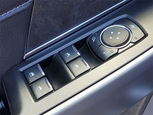 Certified 2025 Ford F150 XLT w/ Equipment Group 301A Standard image 30