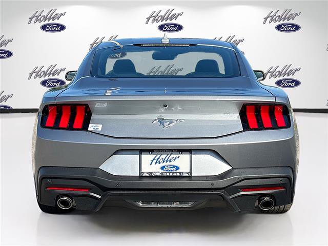 Certified 2026 Ford Mustang Premium RWD image 7