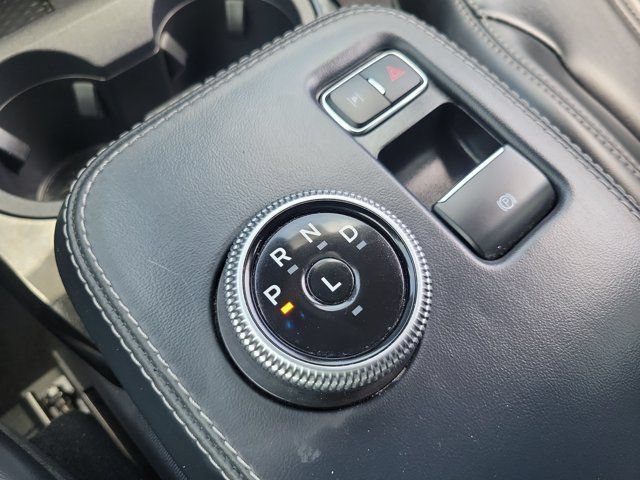 Certified 2024 Ford Mustang Mach-E Select RWD image 24