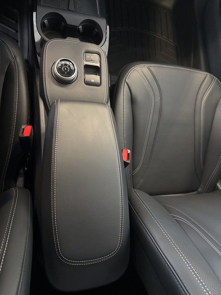 Certified 2024 Ford Mustang Mach-E Premium image 17